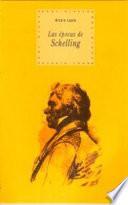 Libro Las épocas de Schelling