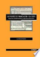 Libro Las Fuentes de Financiación Y Su Coste