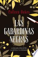 Libro Las Gabardinas Negras