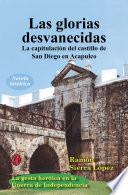 Libro Las glorias desvanecidas