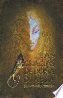 Libro Las gracias de Doña Diabla