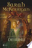 Libro Las guerreras de Rivenloch: Deirdre