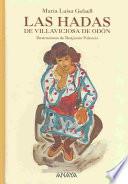 Libro Las hadas de Villaviciosa de Odón