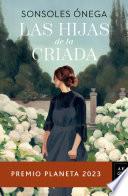 Libro Las hijas de la criada