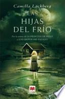 Libro Las hijas del frío