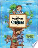 Libro Las Historias de Cristian