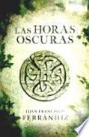 Libro Las horas oscuras