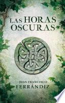 Libro Las horas oscuras