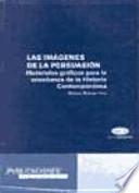 Libro Las imágenes de la persuasión