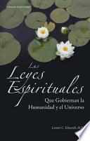 Libro Las Leyes Espirituales que Gobiernan la Humanidad y el Universo