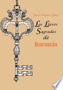Libro Las Llaves Sagradas de Kurust N