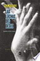 Libro Las luchas del deseo