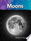 Libro Las lunas (Moons) 6-Pack