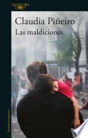 Libro Las maldiciones