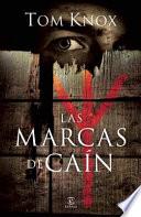 Libro Las Marcas de Cain