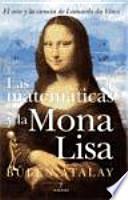 Libro Las matemáticas y la Mona Lisa