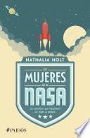 Libro Las mujeres de la NASA