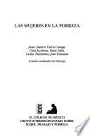 Libro Las mujeres en la pobreza