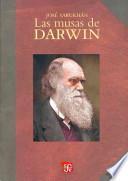 Libro Las musas de Darwin