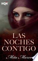 Libro Las noches contigo