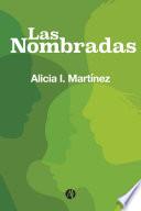 Libro Las nombradas