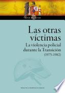 Libro Las otras víctimas