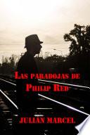 Libro Las Paradojas de Philip Red