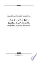 Libro Las piezas del rompecabezas