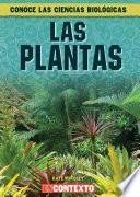 Libro Las plantas (What Are Plants?)