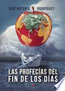 Libro Las profecías del fin de los días