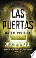 Libro Las Puertas: Acceso al Trono de Dios