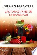 Libro Las ranas también se enamoran