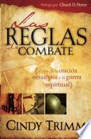 Libro Las reglas de combate / The Rules of Engagement