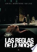 Libro Las reglas de la noche