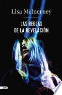 Libro Las reglas de la revelación