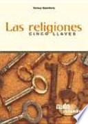 Libro Las religiones