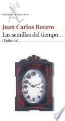 Libro Las semillas del tiempo