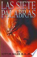 Libro Las Siete Palabras