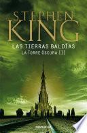 Libro Las tierras baldías (La Torre Oscura III)