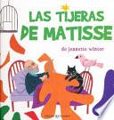 Libro Las Tijeras de Matisse