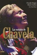 Libro Las verdades de Chavela