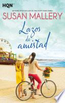 Libro Lazos de amistad