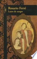 Libro Lazos de sangre