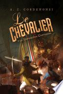 Libro Le Chevalier y la Exposicíon Universal