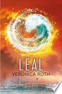 Libro Leal (Divergente 3)