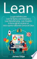 Libro Lean