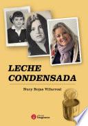 Libro Leche condensada