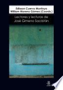 Libro Lectores y lecturas de José Gimeno Sacristán