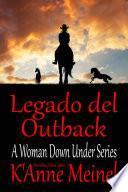 Libro Legado del Outback