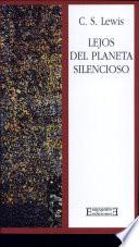 Libro Lejos del planeta silencioso